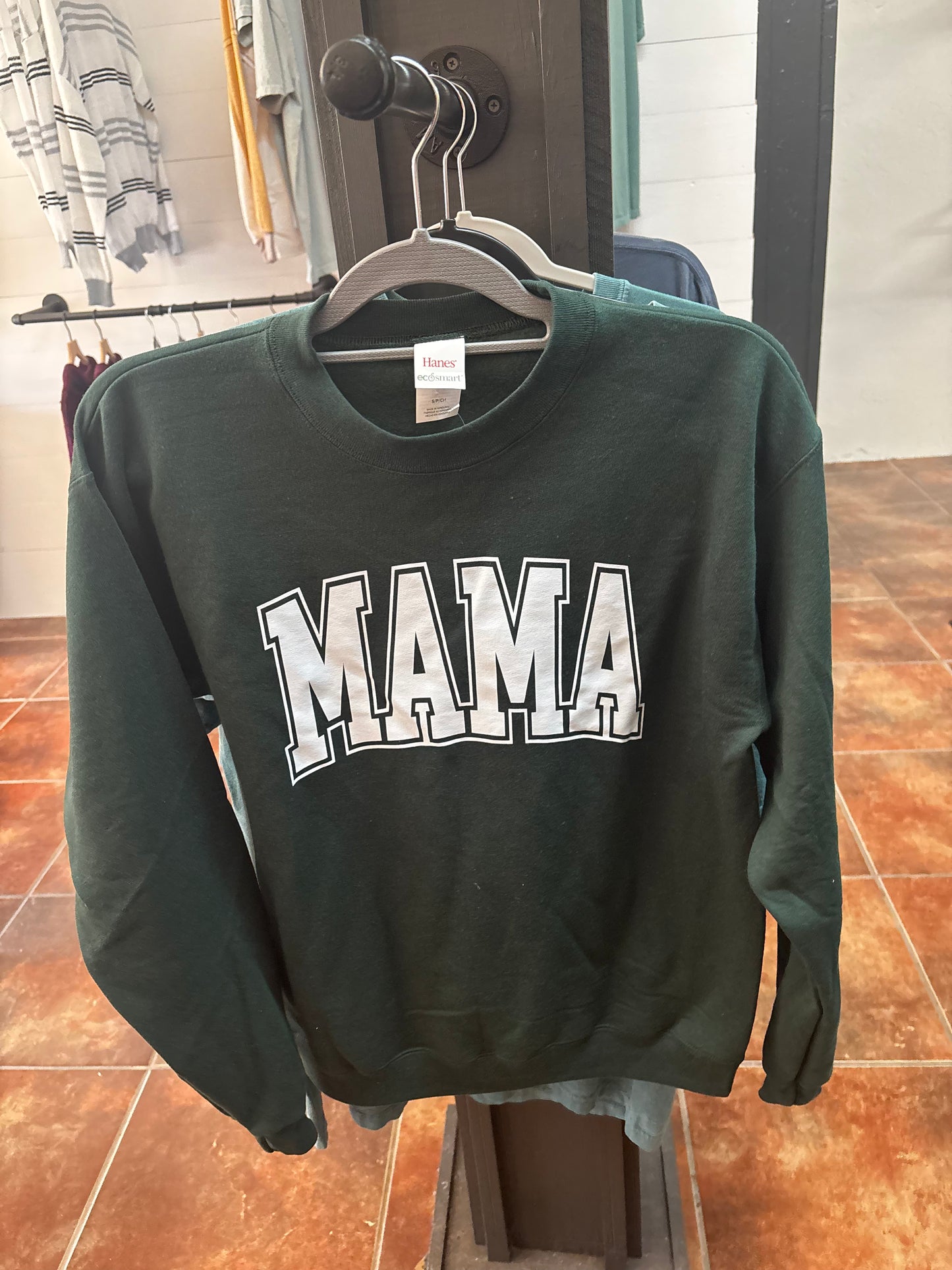 Mama Sweatshirt